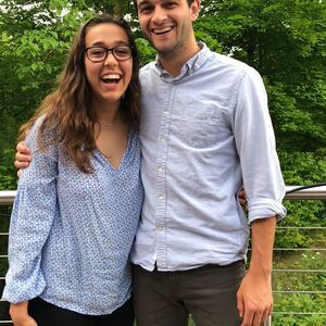 Meet your Posher, Jordan